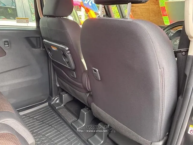 三菱 eKクロススペース