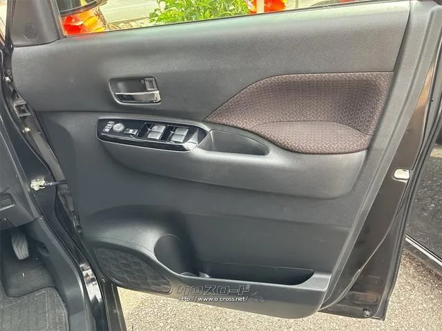 三菱 eKクロススペース