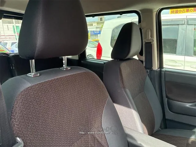 三菱 eKクロススペース