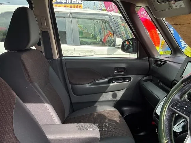 三菱 eKクロススペース