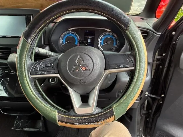 三菱 eKクロススペース