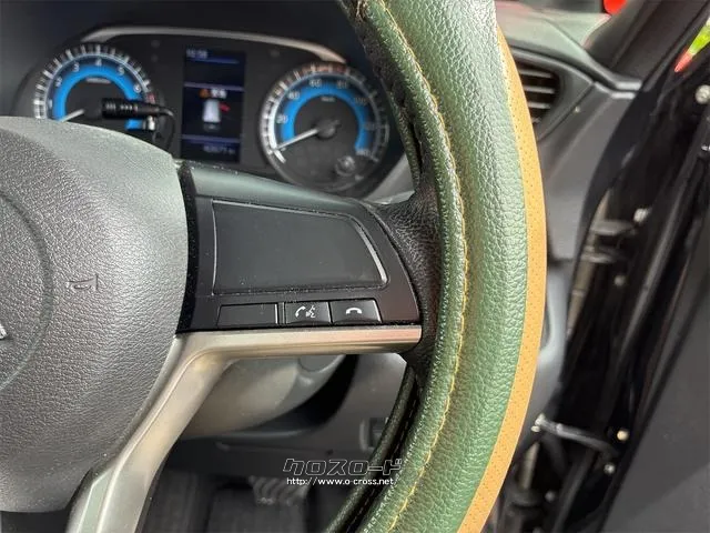 三菱 eKクロススペース