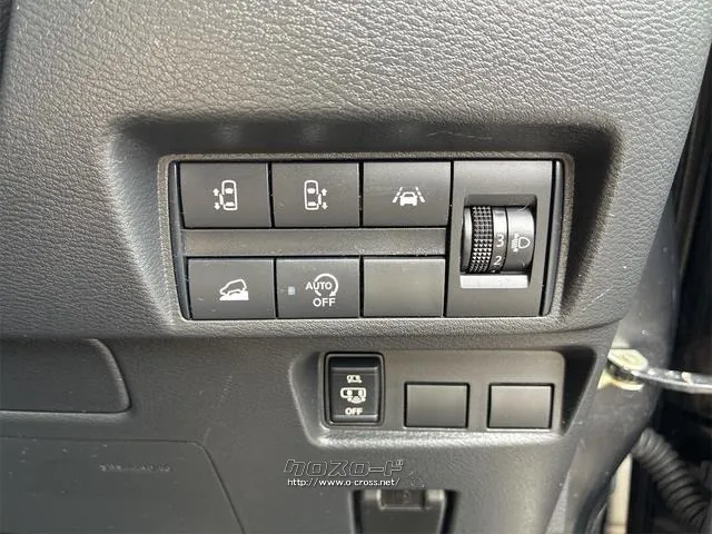 三菱 eKクロススペース