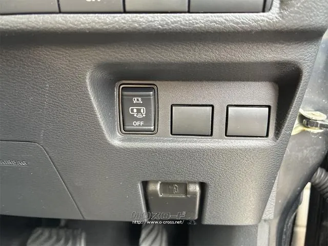 三菱 eKクロススペース