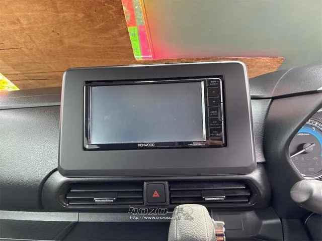 三菱 eKクロススペース