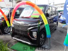 三菱 eKクロススペース