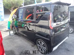 三菱 eKクロススペース