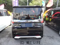 三菱 eKクロススペース