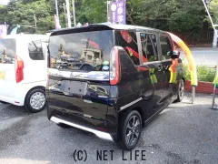 三菱 eKクロススペース