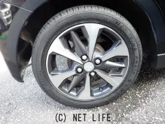 三菱 eKクロススペース