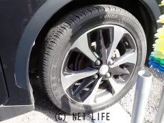 三菱 eKクロススペース