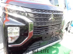 三菱 eKクロススペース