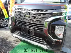 三菱 eKクロススペース