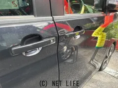 三菱 eKクロススペース