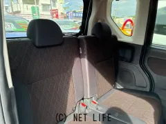 三菱 eKクロススペース