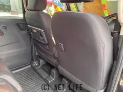 三菱 eKクロススペース