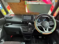 三菱 eKクロススペース