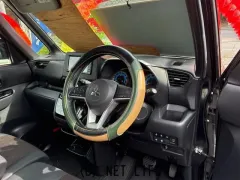 三菱 eKクロススペース