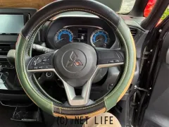 三菱 eKクロススペース