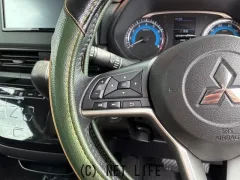 三菱 eKクロススペース