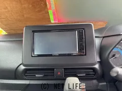 三菱 eKクロススペース