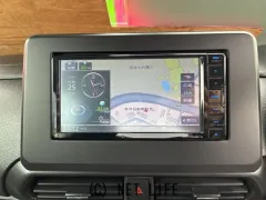 三菱 eKクロススペース