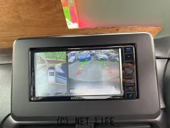 三菱 eKクロススペース