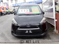 トヨタ シエンタ