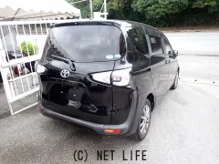 トヨタ シエンタ