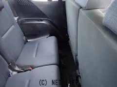 トヨタ シエンタ