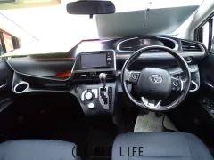 トヨタ シエンタ