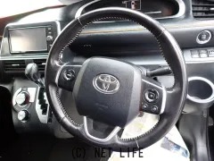 トヨタ シエンタ