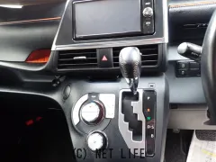 トヨタ シエンタ