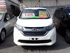 ホンダ フリード