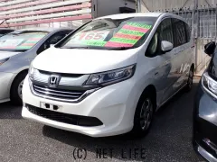 ホンダ フリード