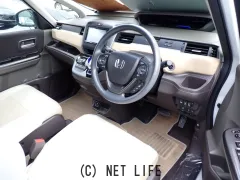 ホンダ フリード