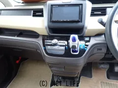 ホンダ フリード