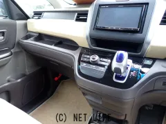 ホンダ フリード