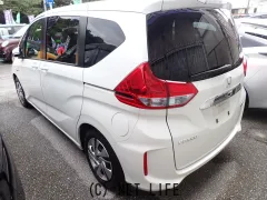 ホンダ フリード