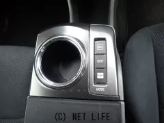 トヨタ プリウスα