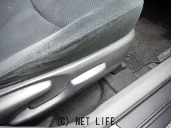 トヨタ プリウスα