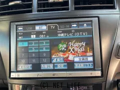 トヨタ プリウスα