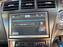 トヨタ プリウスα