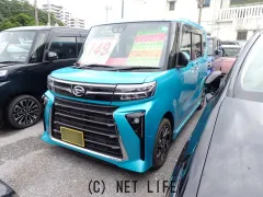 ダイハツ タント