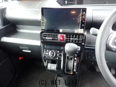 ダイハツ タント