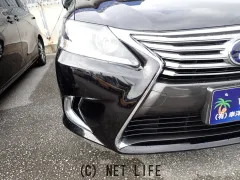 レクサス HS