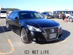 トヨタ クラウン