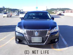 トヨタ クラウン