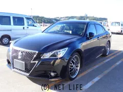 トヨタ クラウン