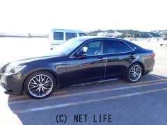 トヨタ クラウン